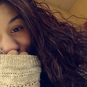 Meet your Posher, Anastasia